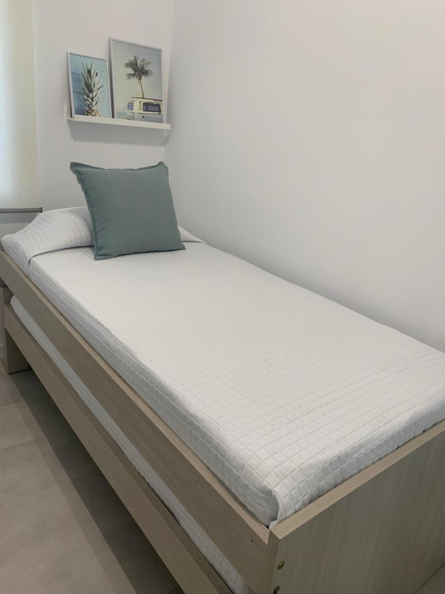 צ'יקלנה דה לה פרונטרה Apartamento Al Andalus. La Barrosa. מראה חיצוני תמונה