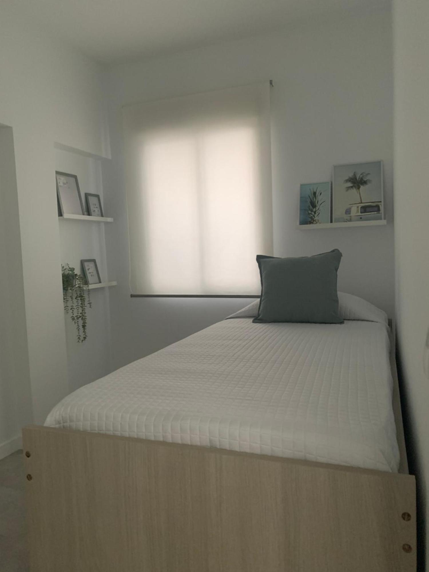 צ'יקלנה דה לה פרונטרה Apartamento Al Andalus. La Barrosa. מראה חיצוני תמונה